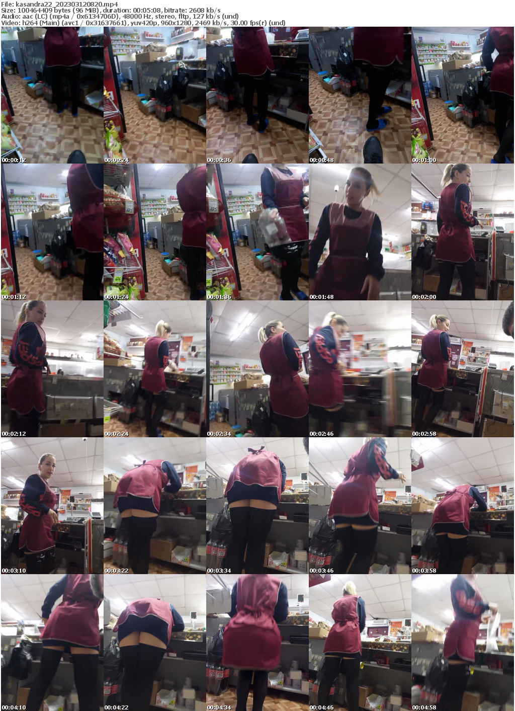 Preview thumb from kasandra22 on 2023-03-12 @ bongacams