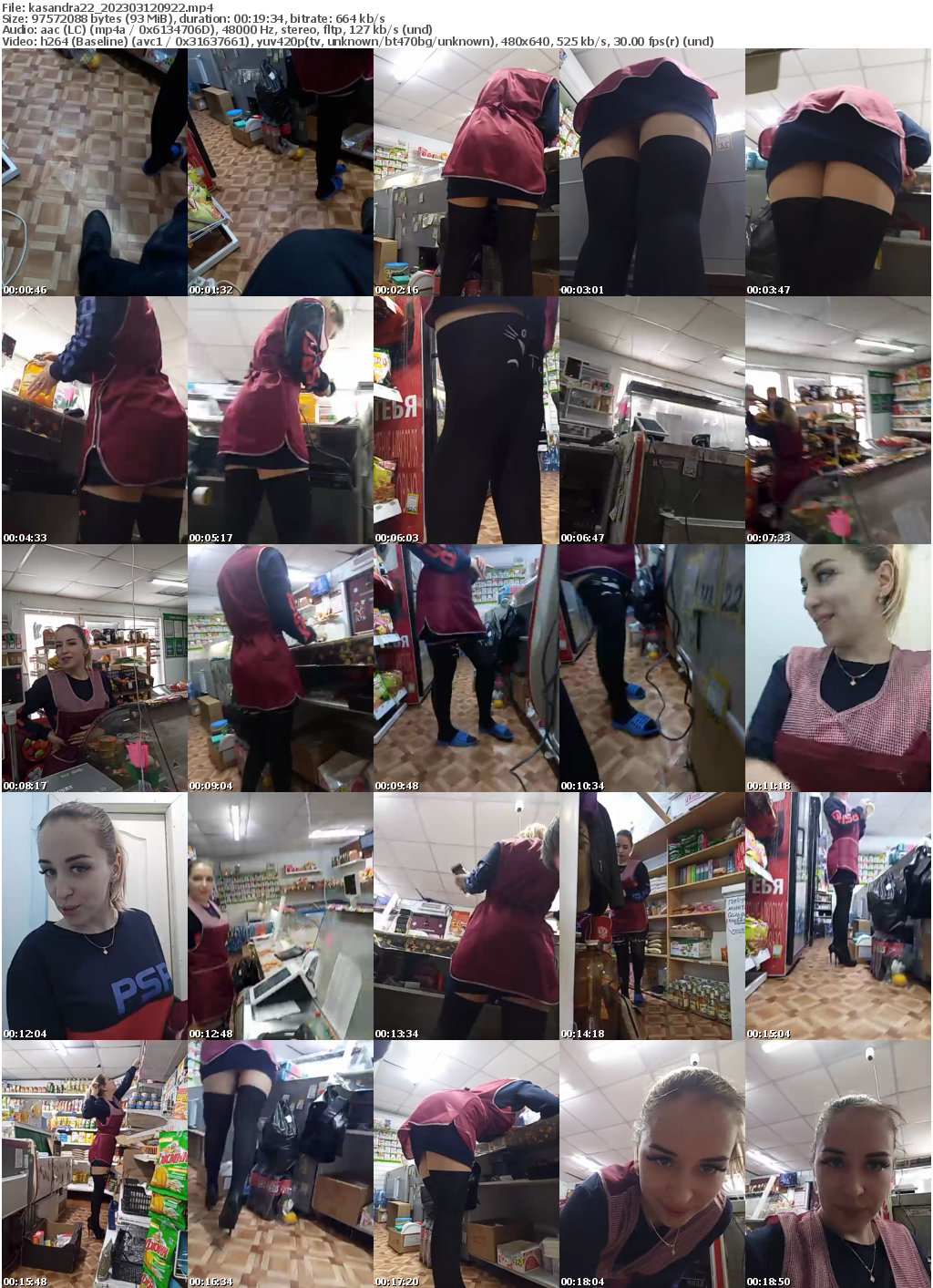 Preview thumb from kasandra22 on 2023-03-12 @ bongacams