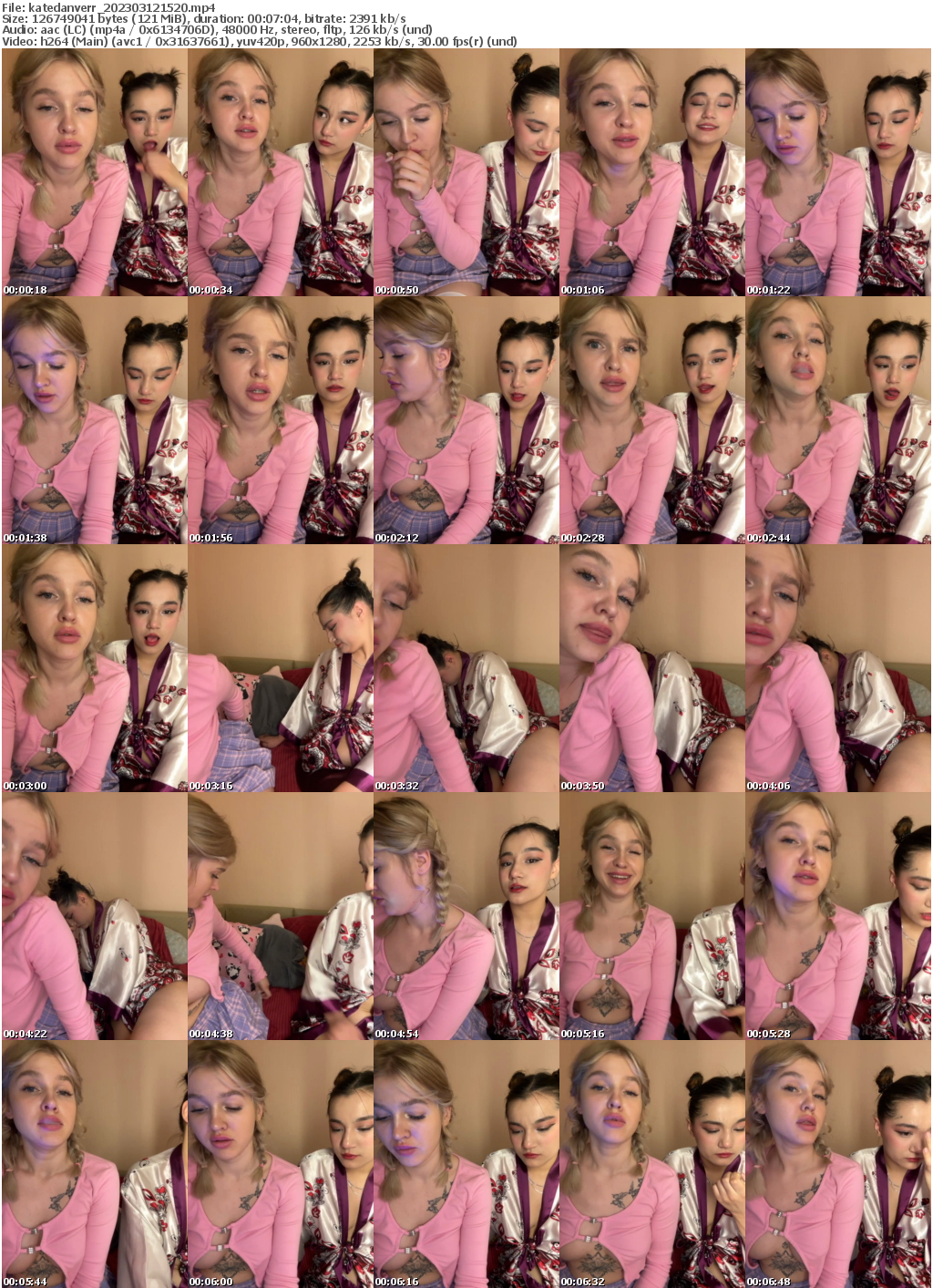 Preview thumb from katedanverr on 2023-03-12 @ bongacams