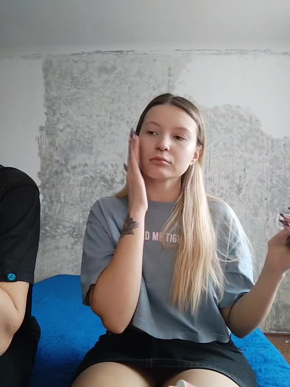 View or download file kortniamo on 2023-03-12 from bongacams