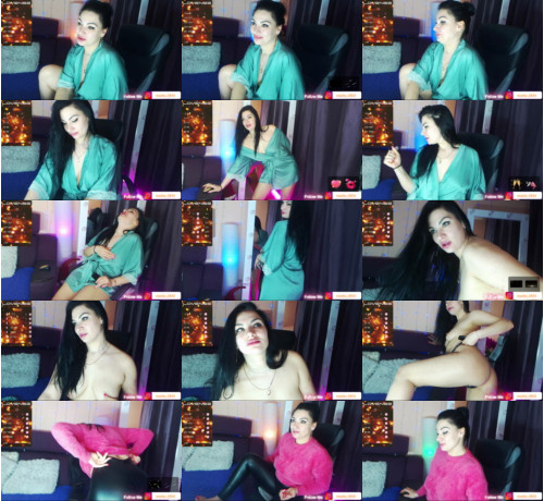 View or download file madelynn on 2023-03-12 from bongacams