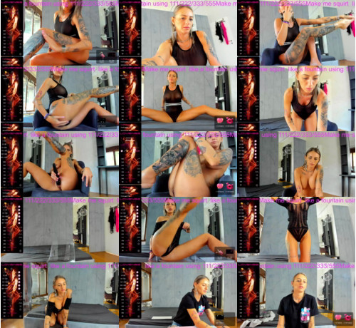 View or download file mayahelen on 2023-03-12 from bongacams