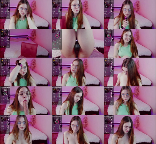 View or download file melissa_fox on 2023-03-12 from bongacams