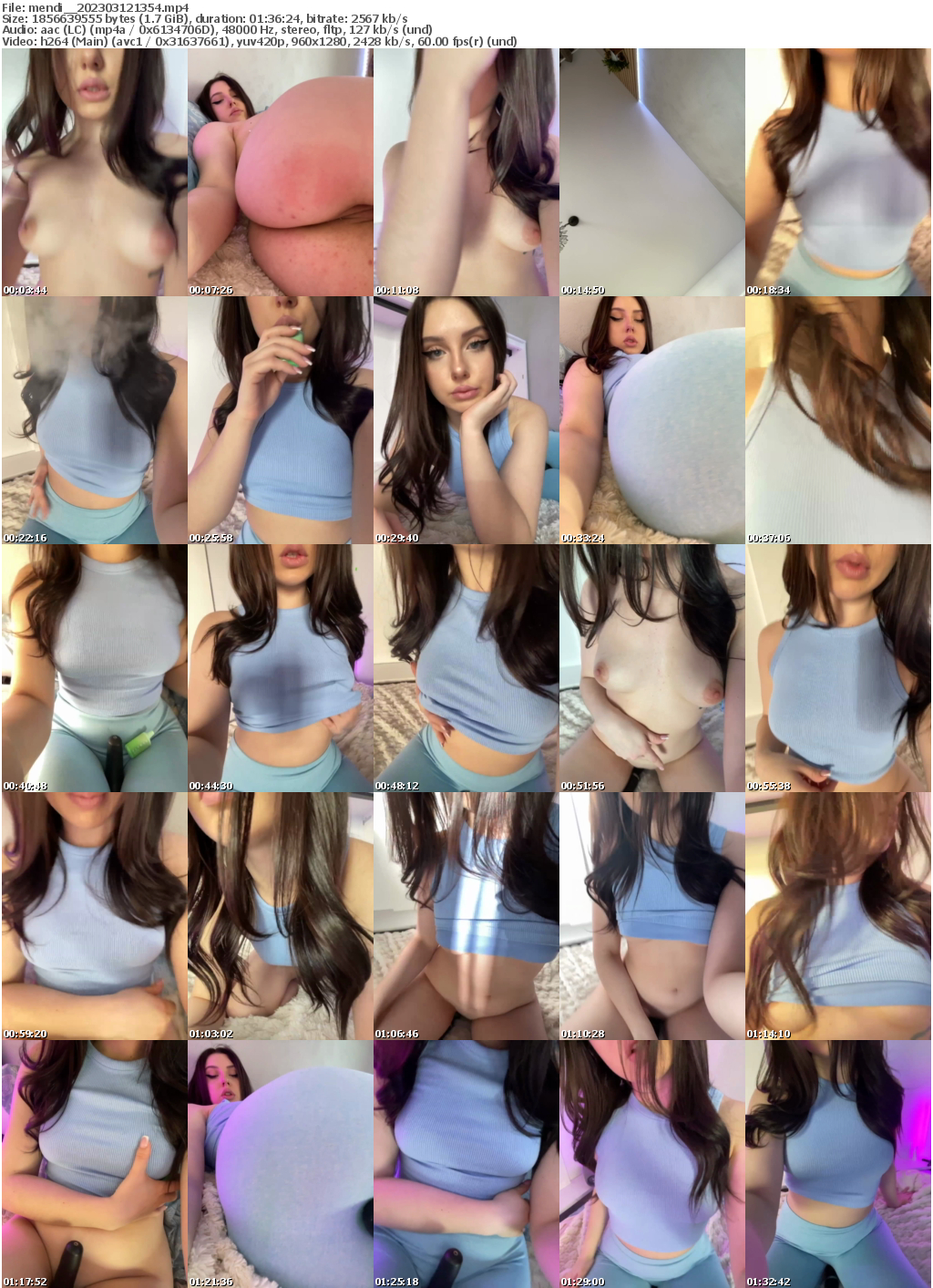 Preview thumb from mendi_ on 2023-03-12 @ bongacams