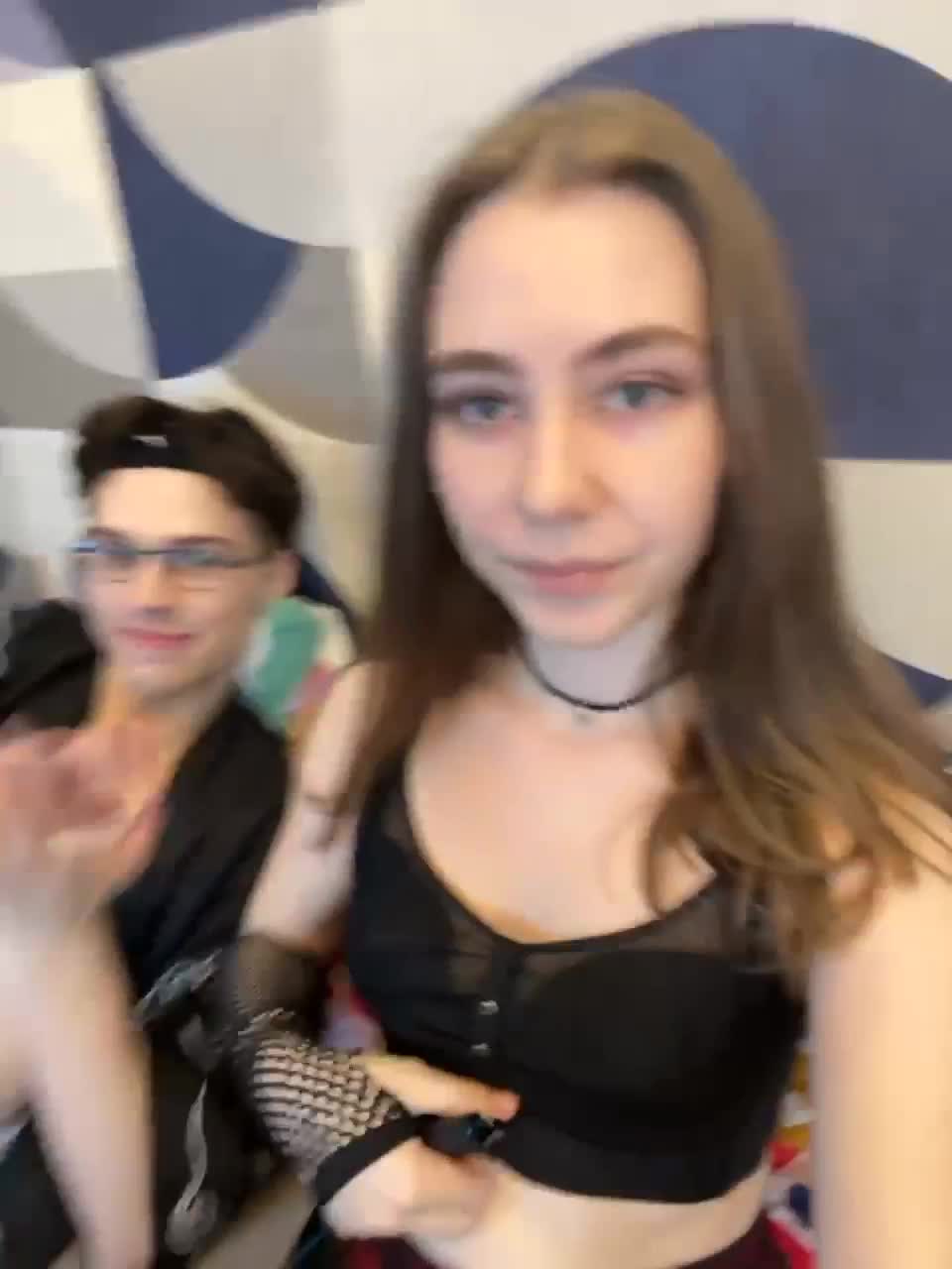 View or download file shrimprolls on 2023-03-12 from bongacams