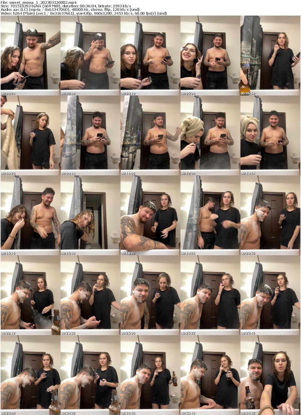 Preview thumb from sweet_emma_1 on 2023-03-12 @ bongacams