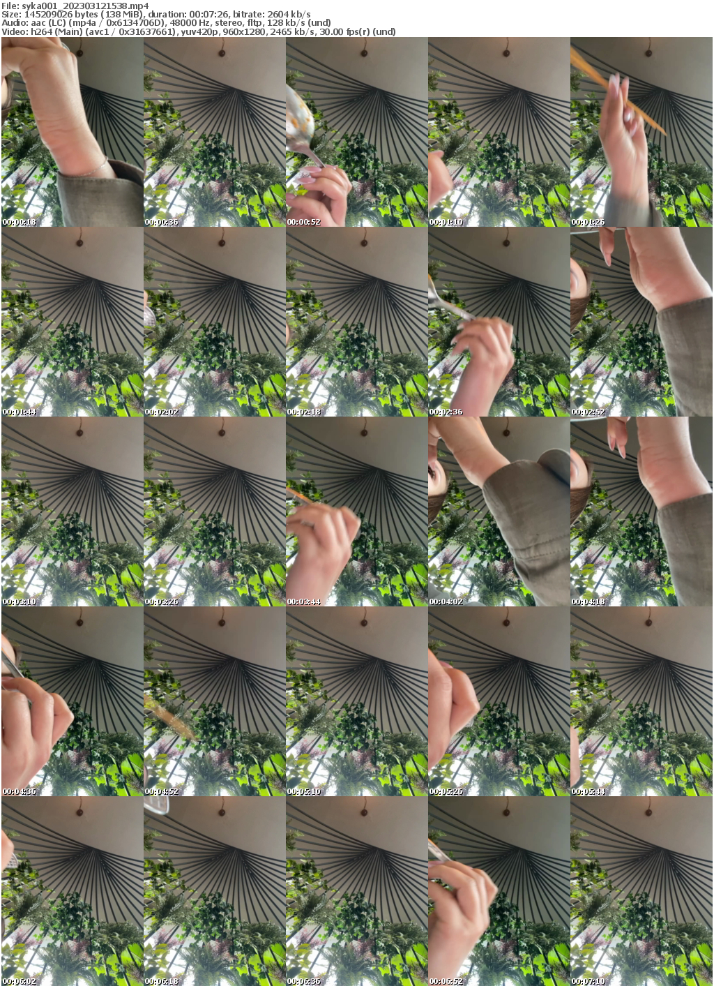 Preview thumb from syka001 on 2023-03-12 @ bongacams