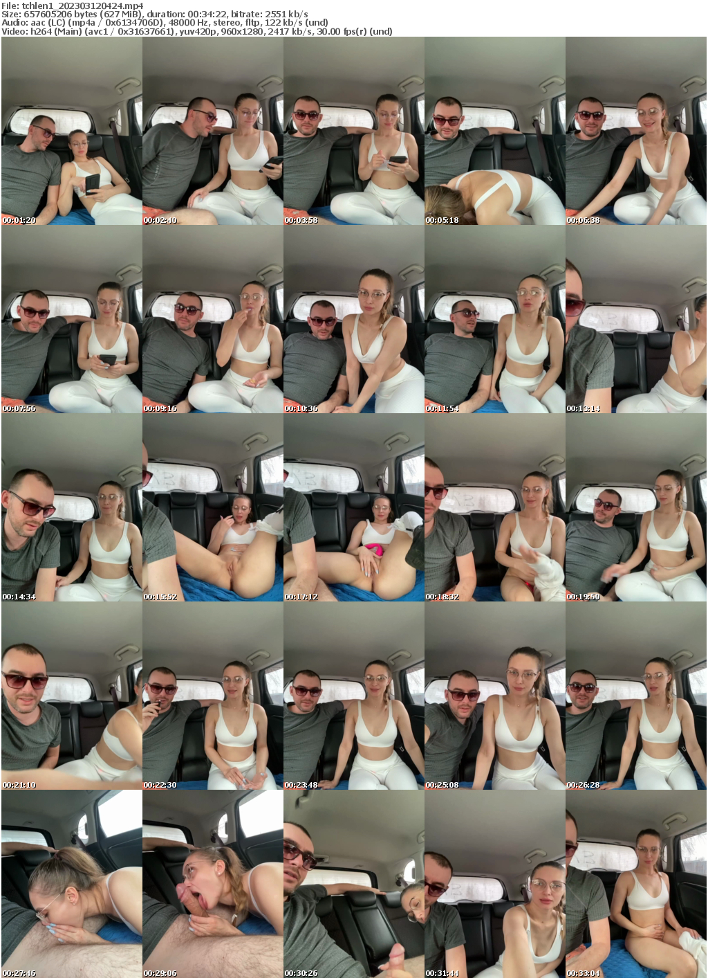 Preview thumb from tchlen1 on 2023-03-12 @ bongacams