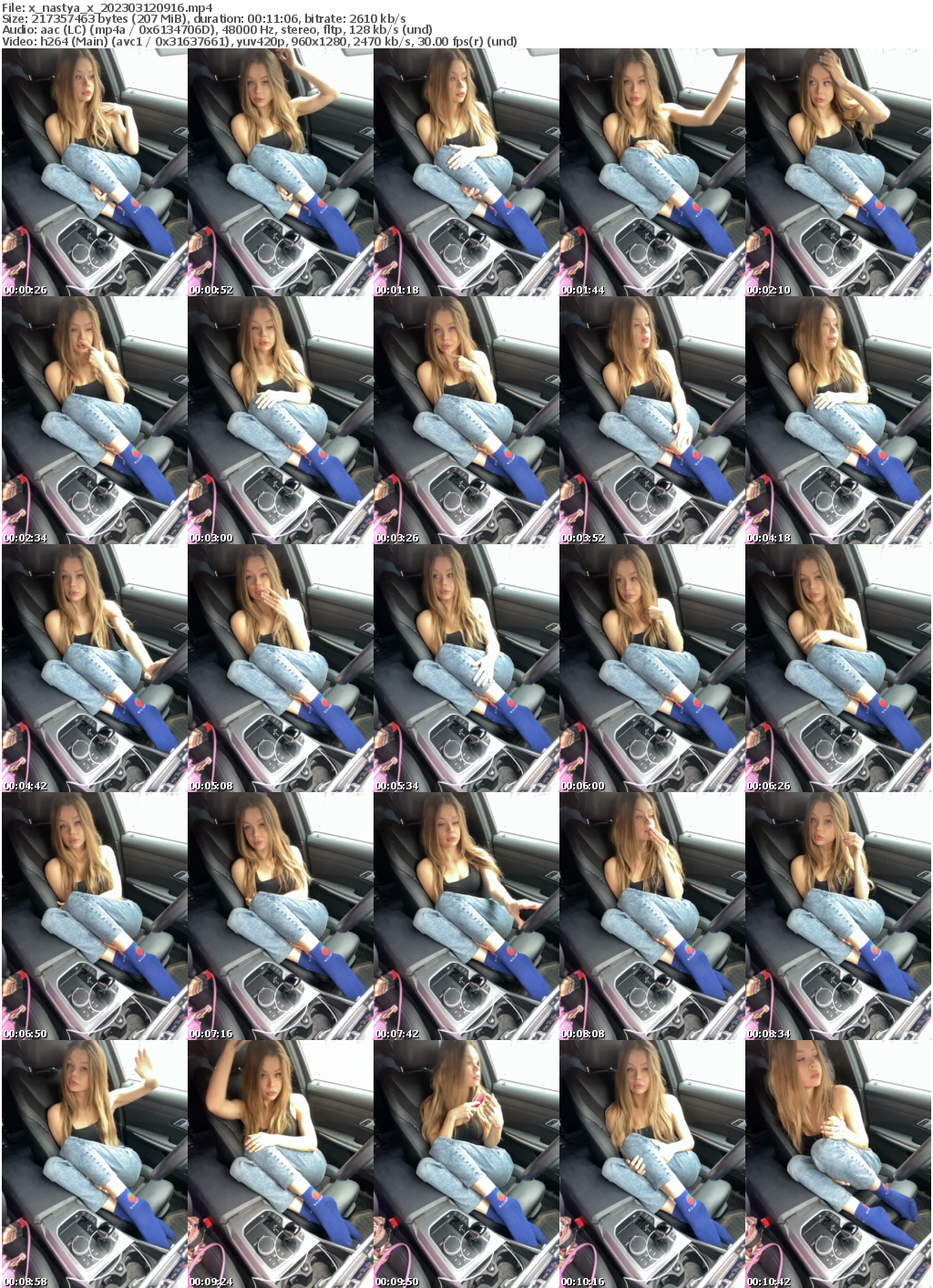 Preview thumb from x_nastya_x on 2023-03-12 @ bongacams