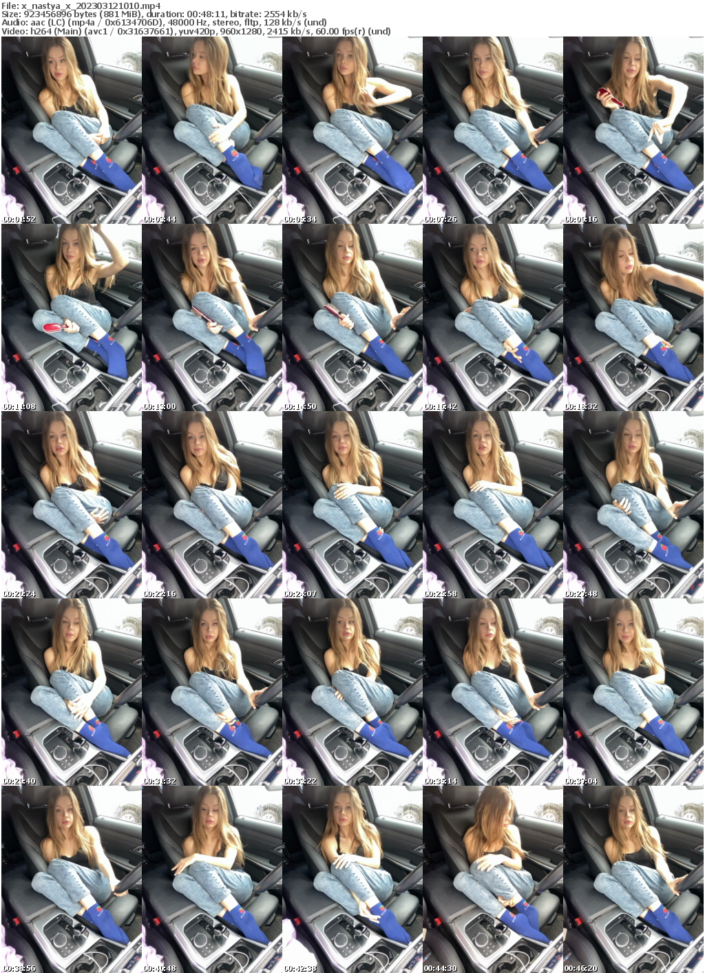 Preview thumb from x_nastya_x on 2023-03-12 @ bongacams