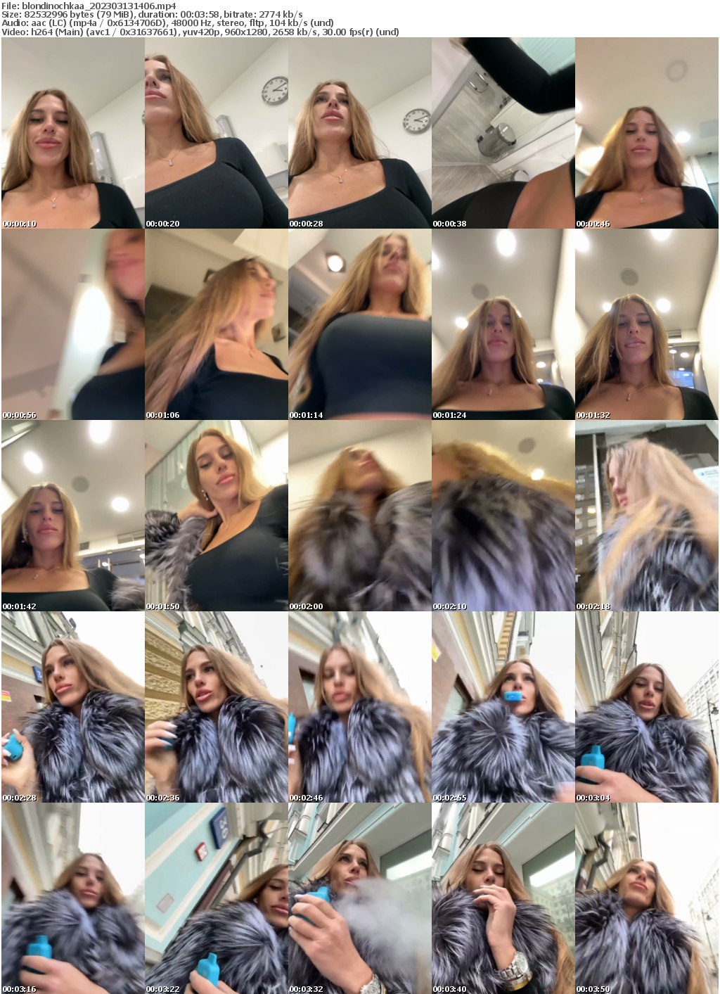 Preview thumb from blondinochkaa on 2023-03-13 @ bongacams