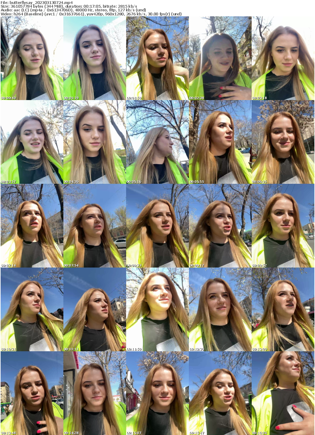 Preview thumb from butterflysay on 2023-03-13 @ bongacams