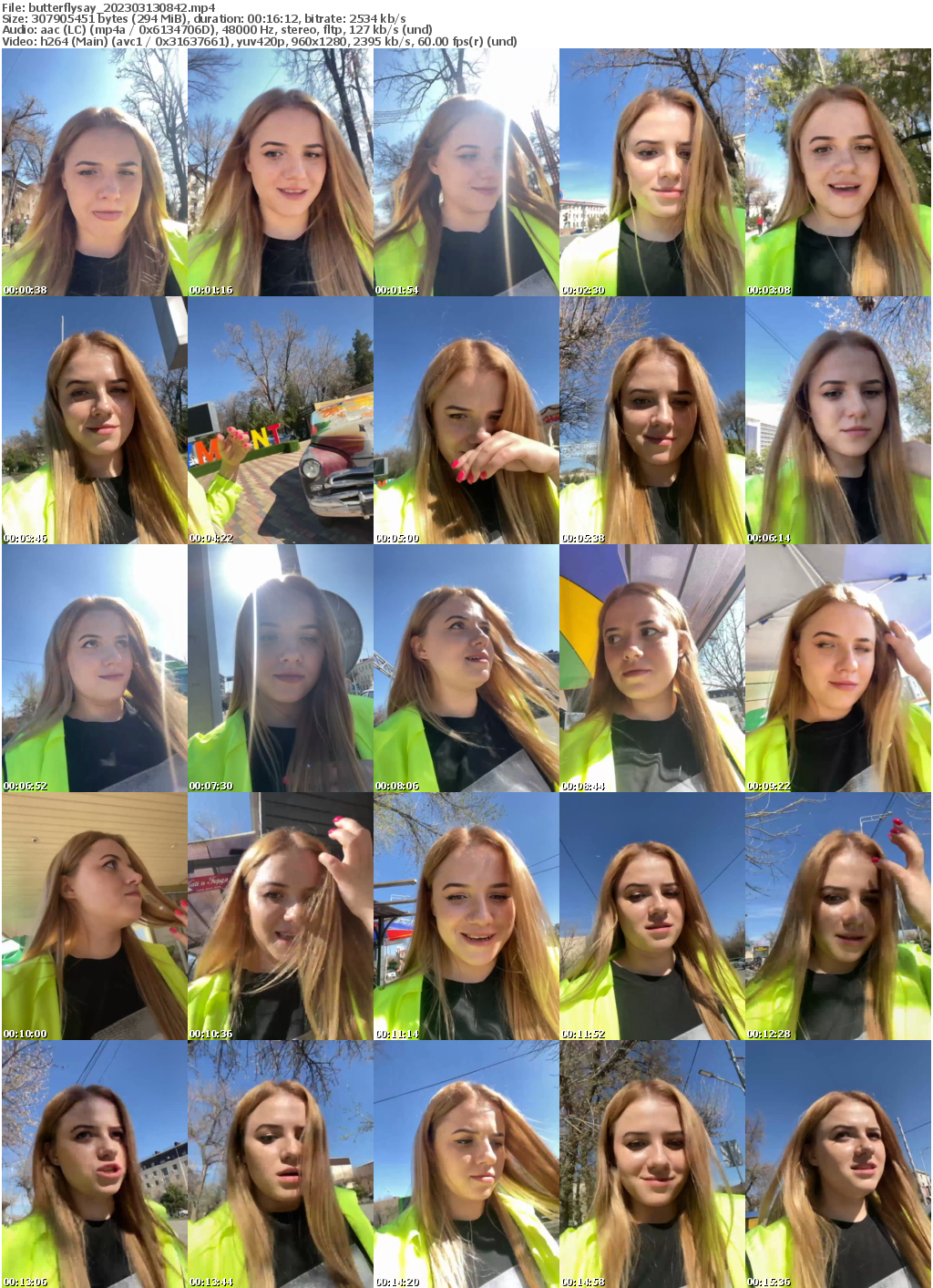 Preview thumb from butterflysay on 2023-03-13 @ bongacams