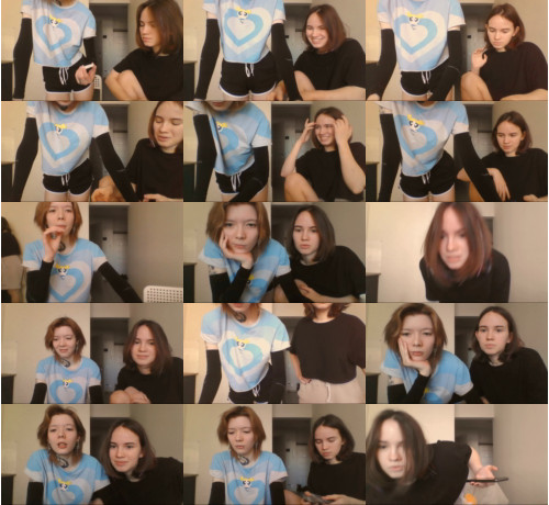 View or download file fursual_angels on 2023-03-13 from bongacams