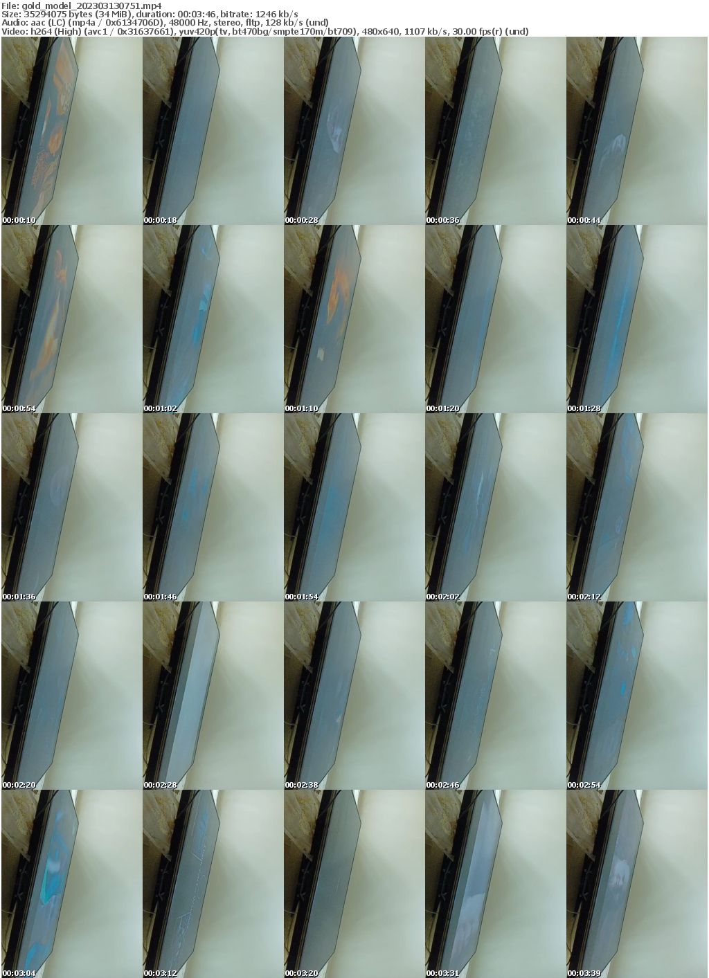 Preview thumb from gold_model on 2023-03-13 @ bongacams