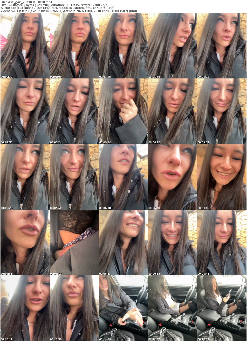 Preview thumb from kisa_gav on 2023-03-13 @ bongacams