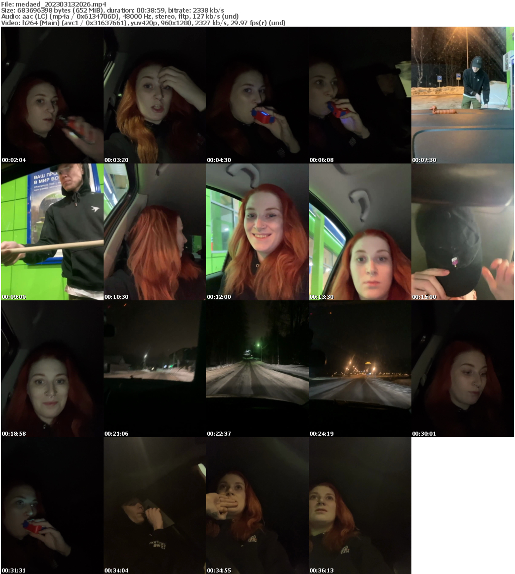 Preview thumb from medaed on 2023-03-13 @ bongacams