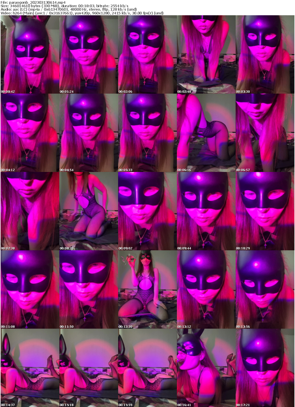 Preview thumb from paraogonb on 2023-03-13 @ bongacams