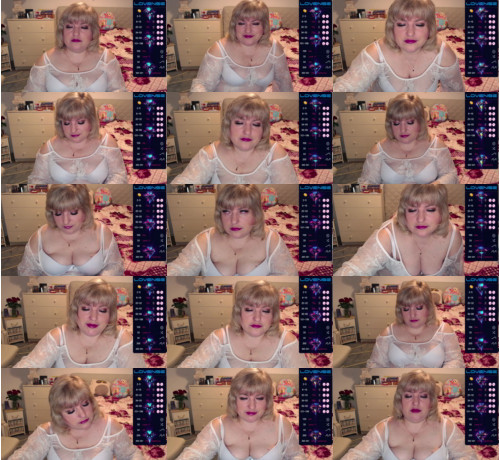 View or download file smileofangel on 2023-03-13 from bongacams