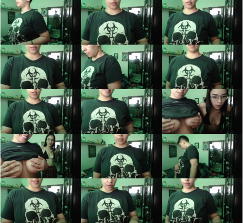 View or download file sophiandaleja on 2023-03-13 from bongacams