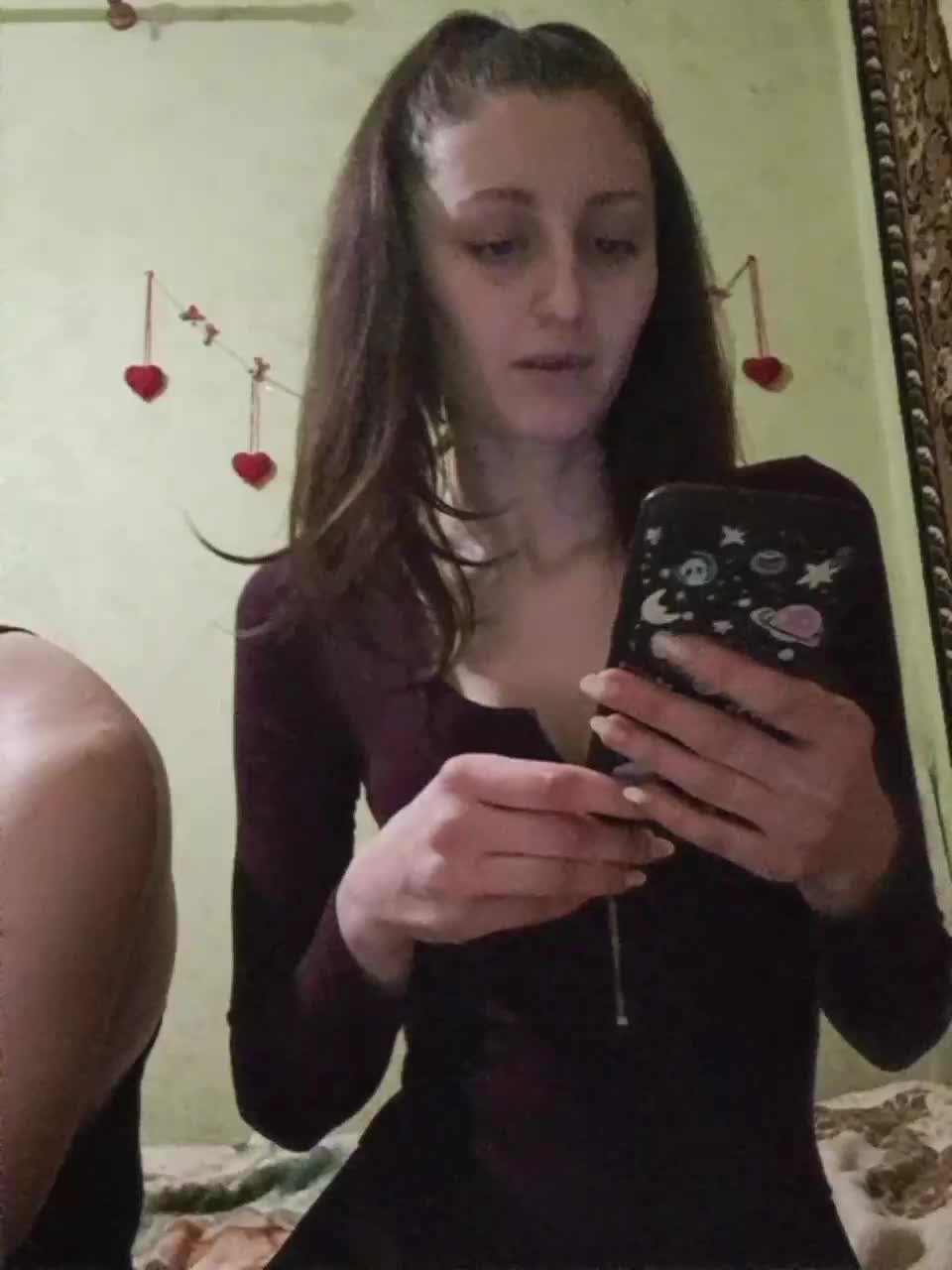 View or download file sweatchili on 2023-03-13 from bongacams