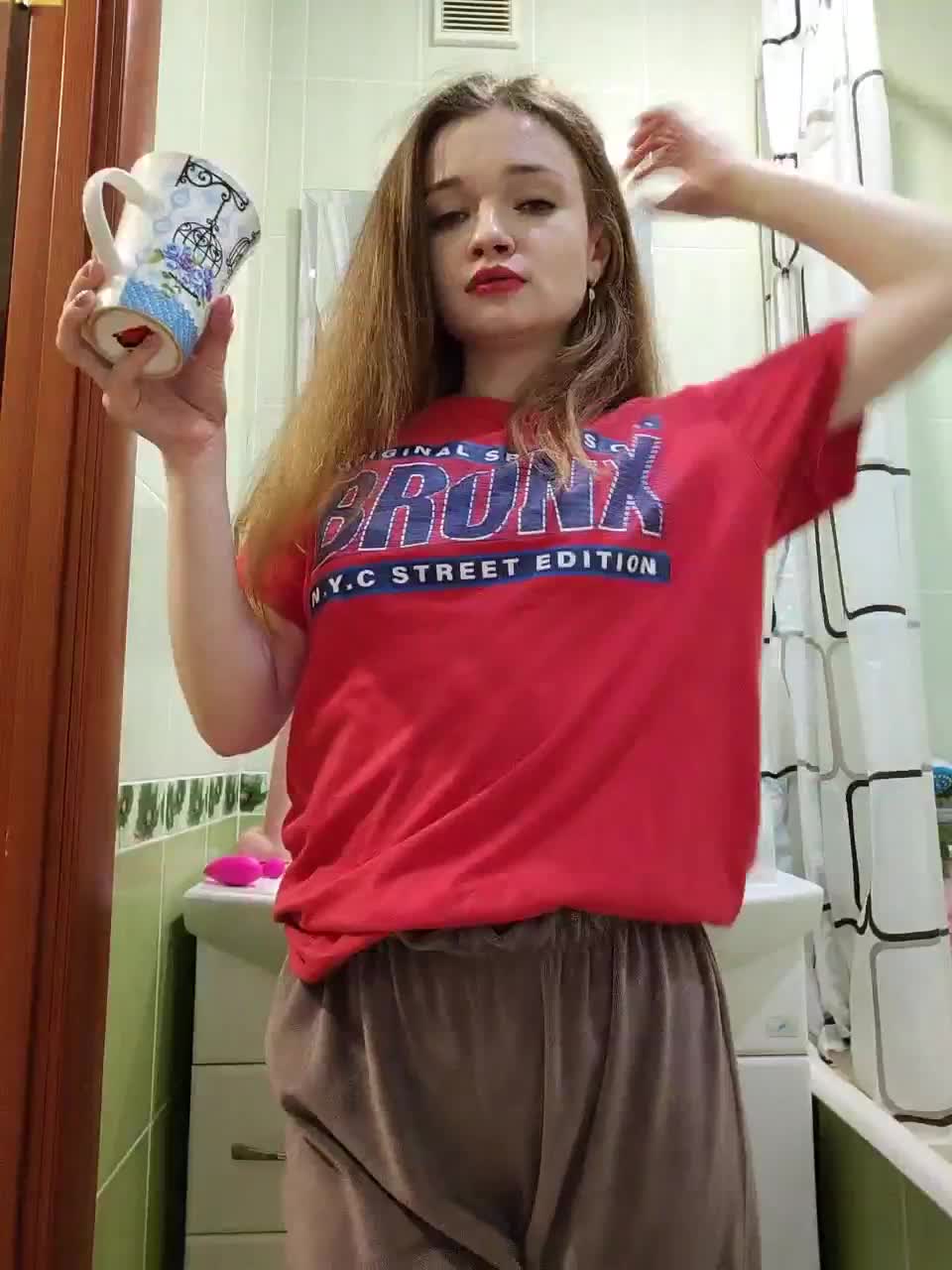 View or download file sweetkarinaa on 2023-03-13 from bongacams