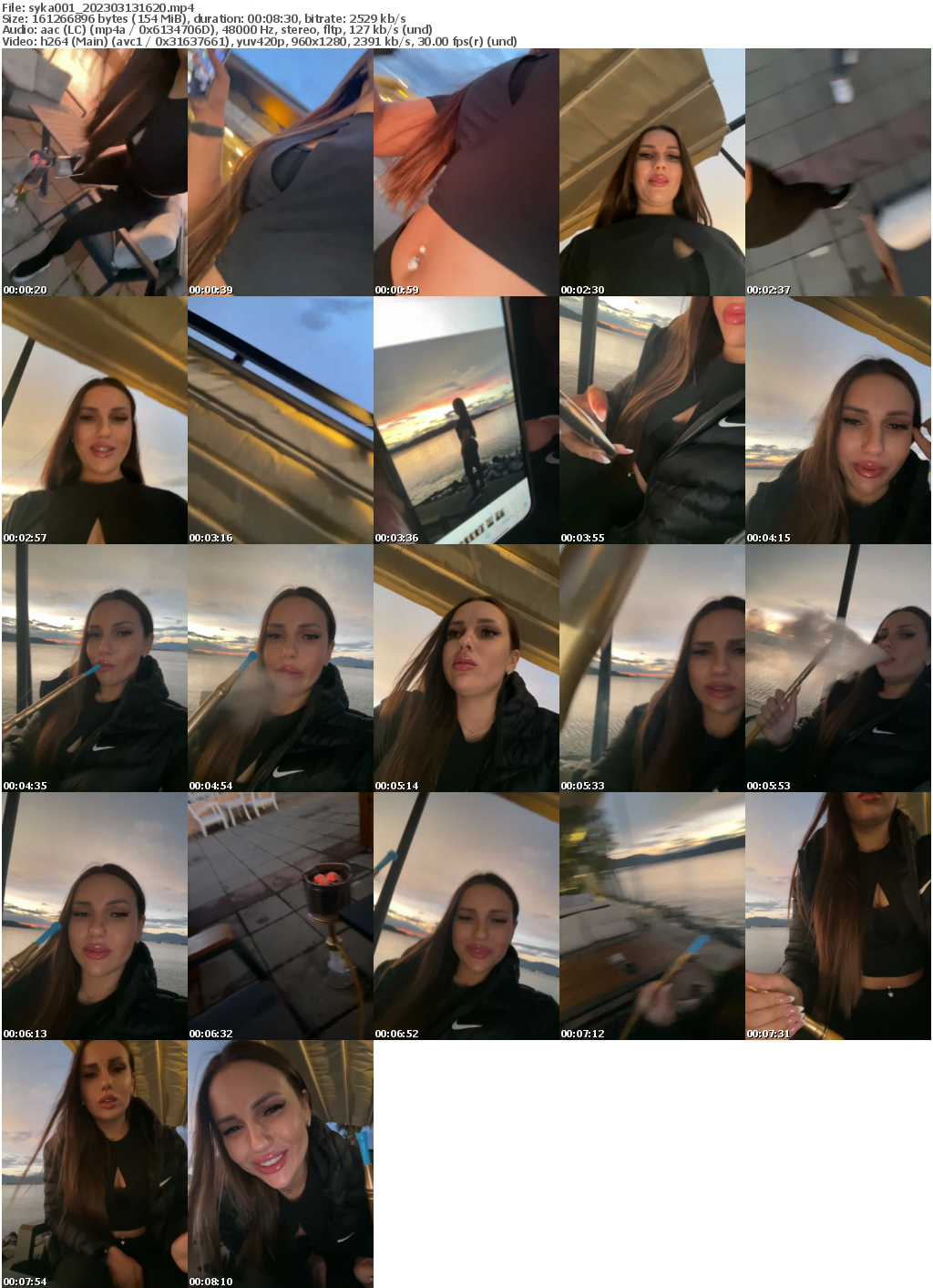 Preview thumb from syka001 on 2023-03-13 @ bongacams