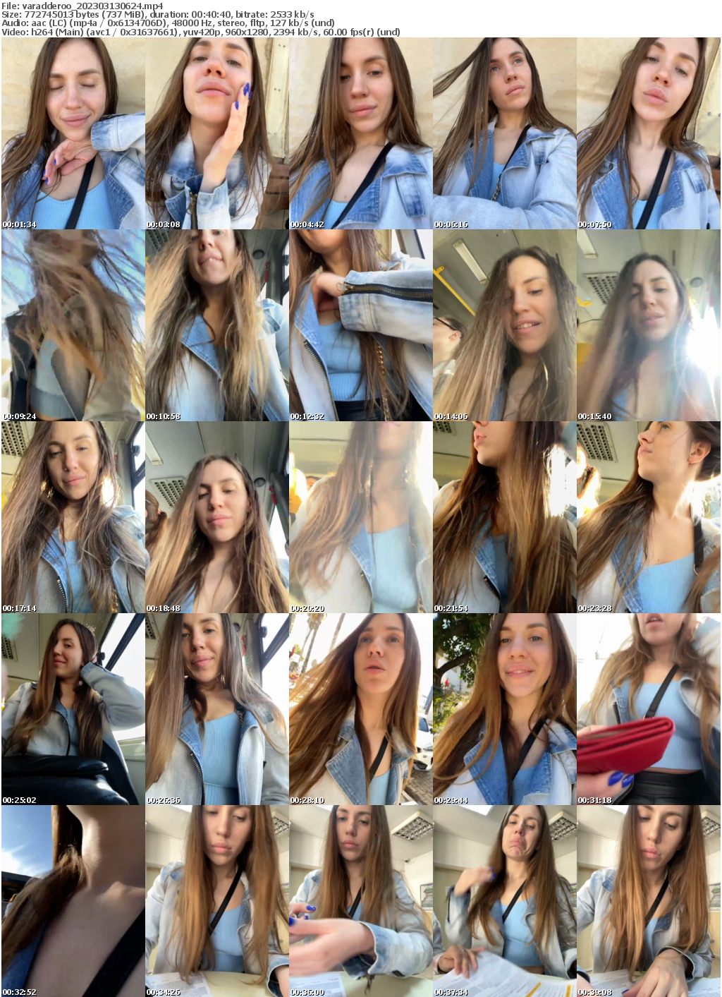 Preview thumb from varadderoo on 2023-03-13 @ bongacams