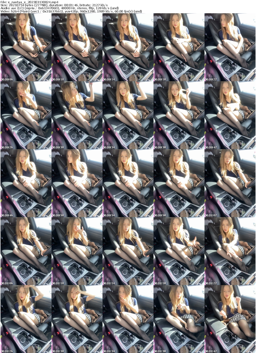 Preview thumb from x_nastya_x on 2023-03-13 @ bongacams