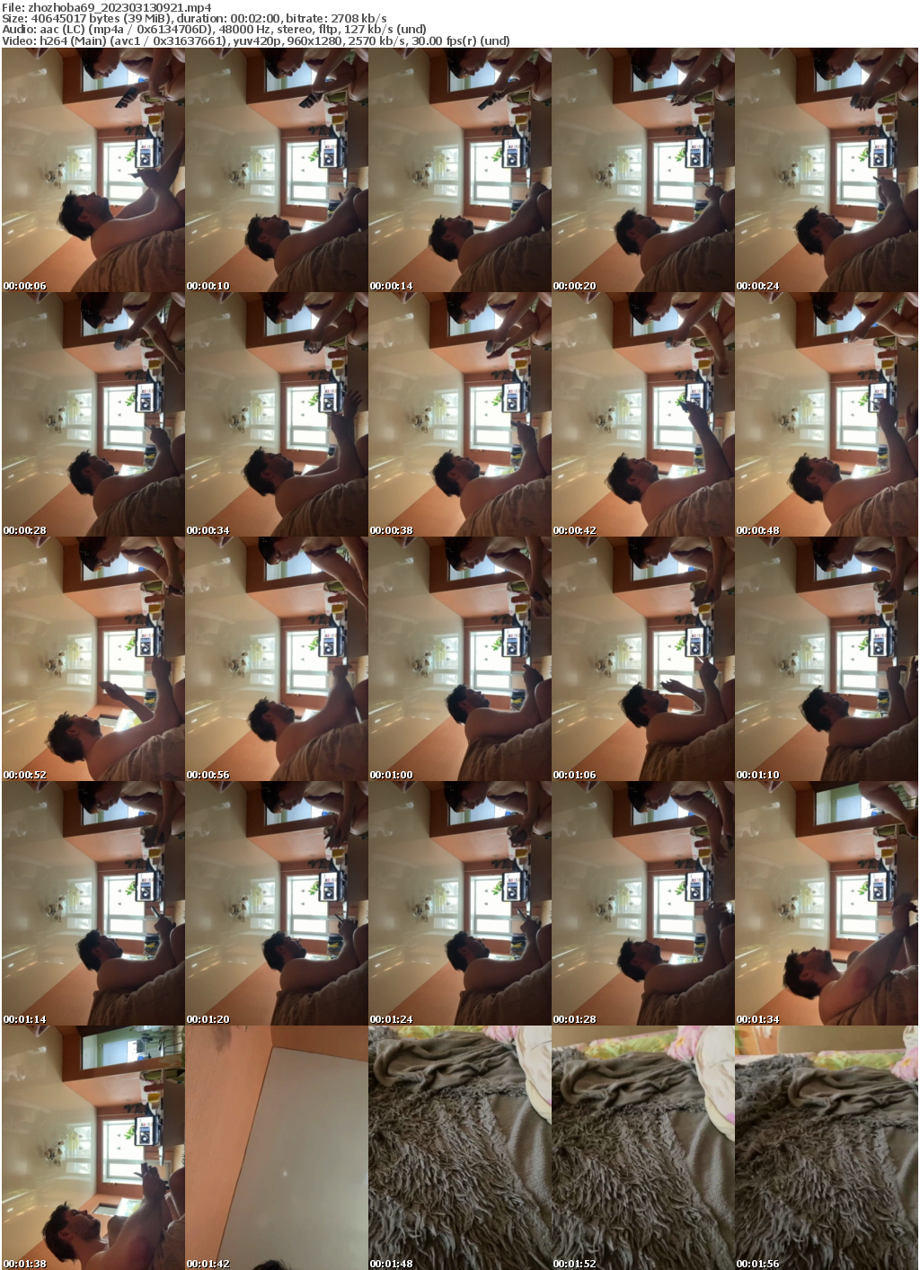 Preview thumb from zhozhoba69 on 2023-03-13 @ bongacams