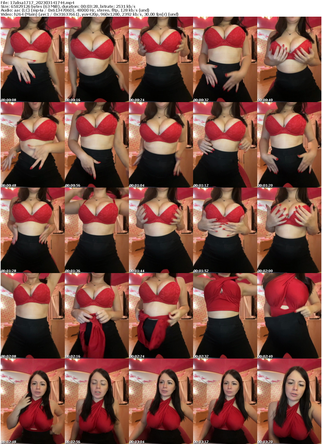 Preview thumb from 17alisa1717 on 2023-03-14 @ bongacams