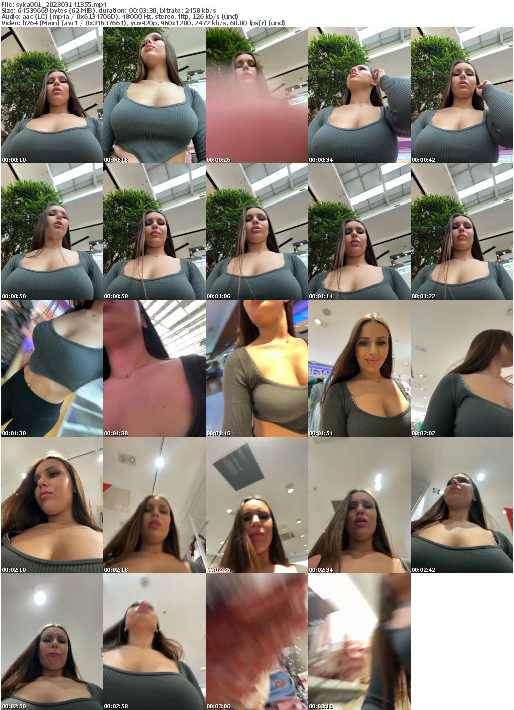 Preview thumb from syka001 on 2023-03-14 @ bongacams