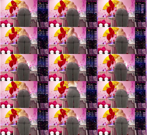 View or download file elena_xxx on 2023-03-15 from bongacams