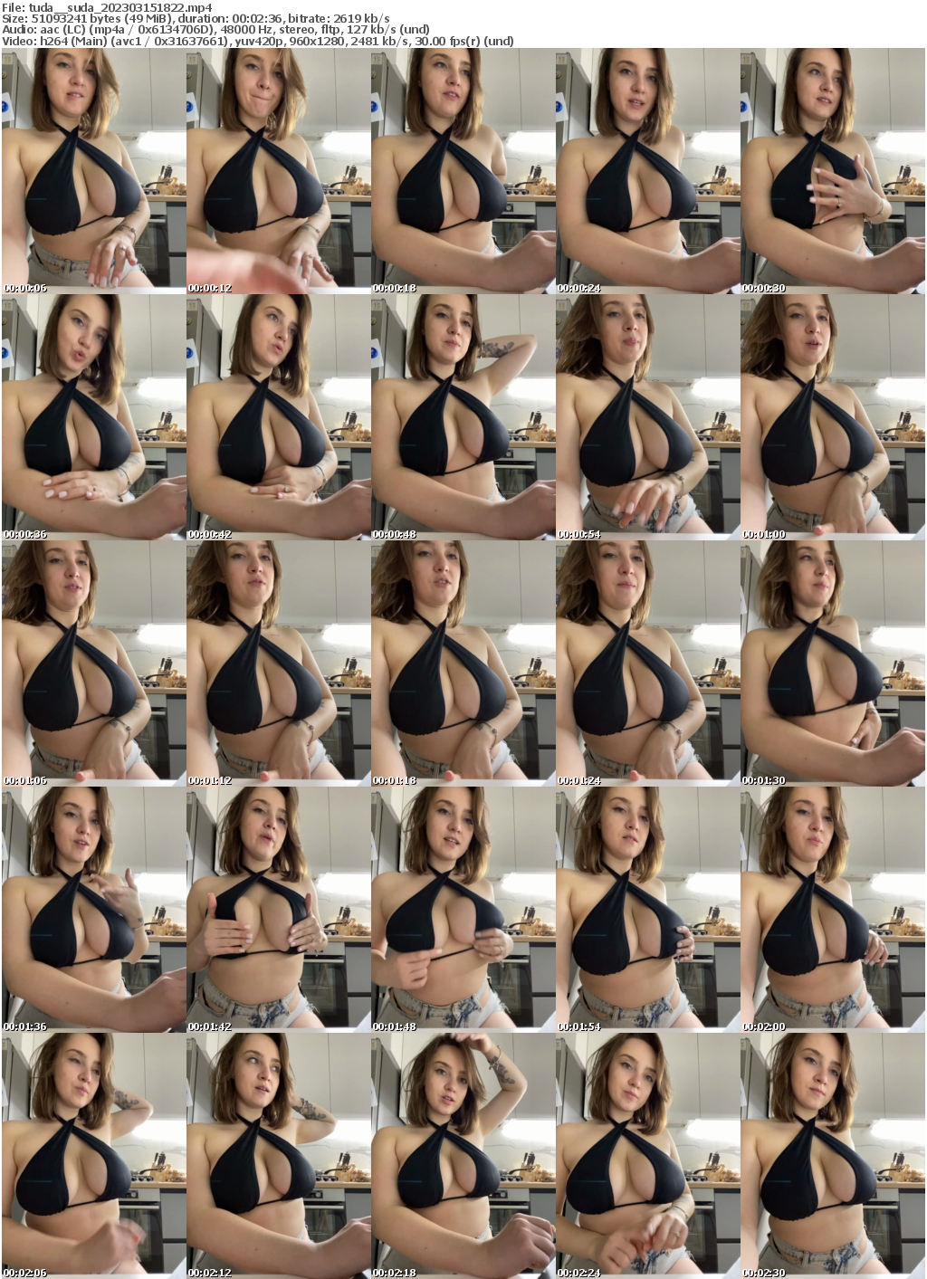 Preview thumb from tuda__suda on 2023-03-15 @ bongacams