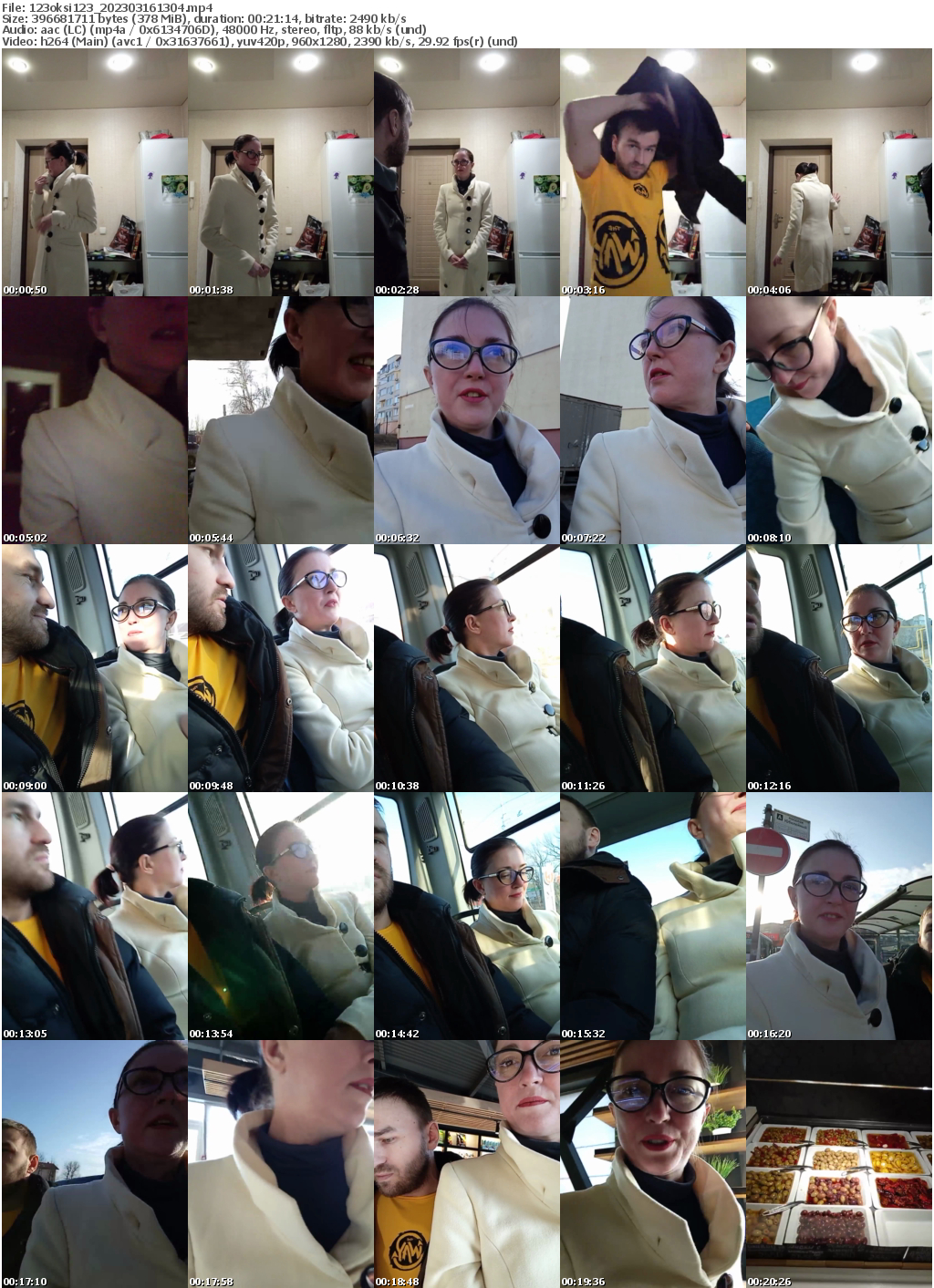 Preview thumb from 123oksi123 on 2023-03-16 @ bongacams