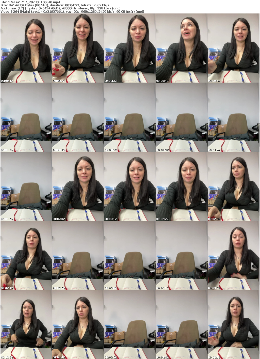 Preview thumb from 17alisa1717 on 2023-03-16 @ bongacams