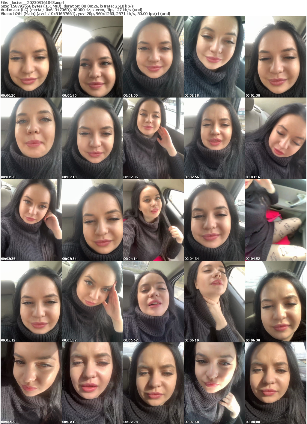 Preview thumb from _louise_ on 2023-03-16 @ bongacams