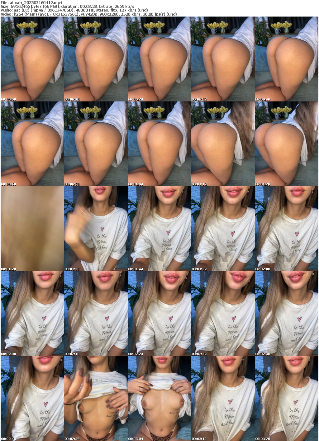 Preview thumb from afinab on 2023-03-16 @ bongacams