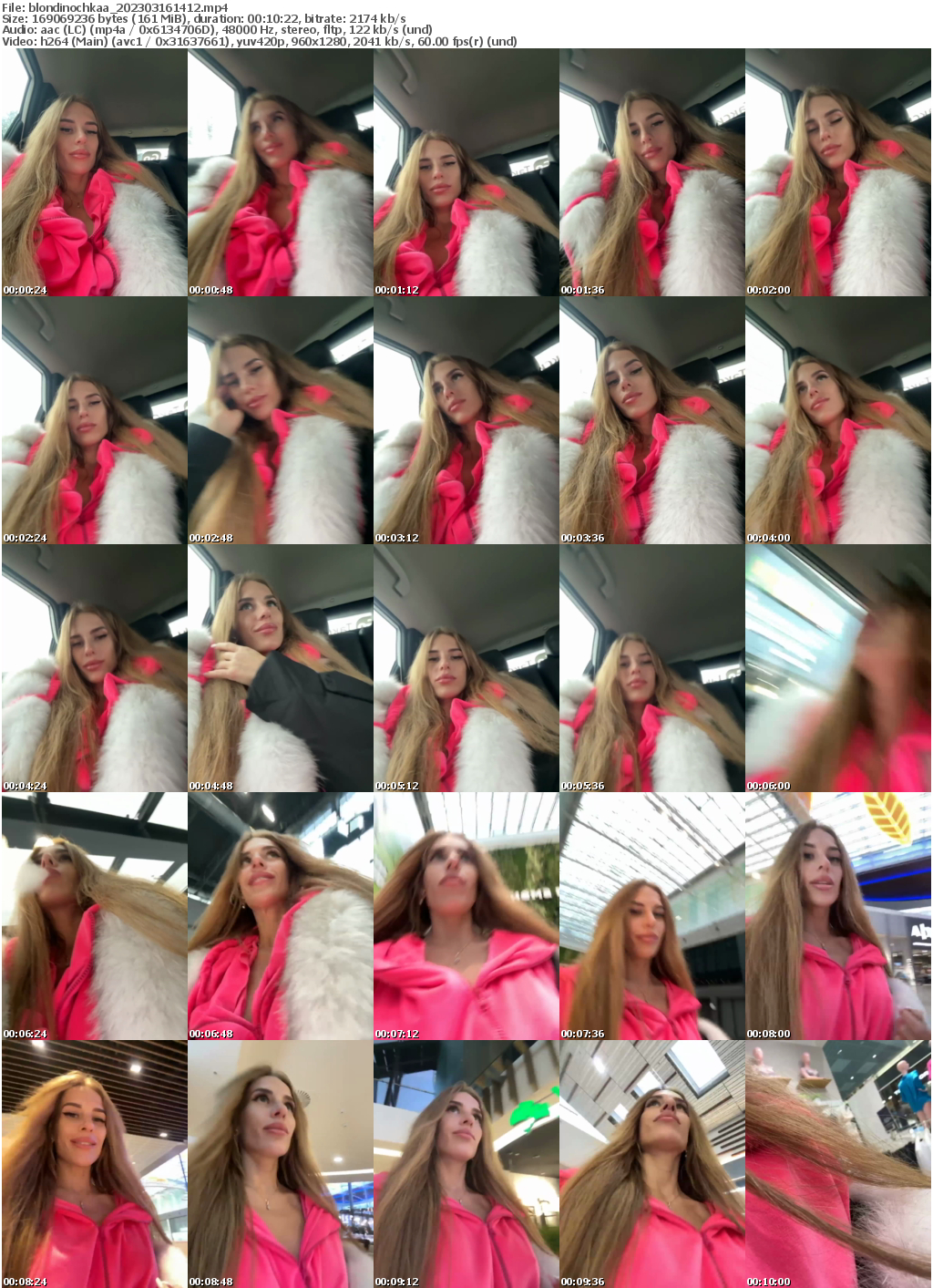 Preview thumb from blondinochkaa on 2023-03-16 @ bongacams