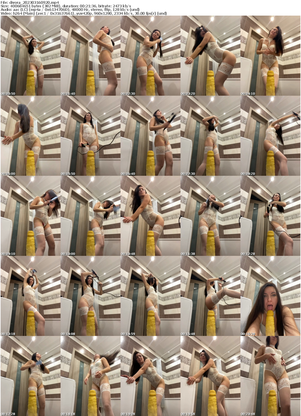 Preview thumb from divora on 2023-03-16 @ bongacams