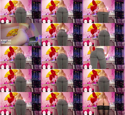 View or download file elena_xxx on 2023-03-16 from bongacams