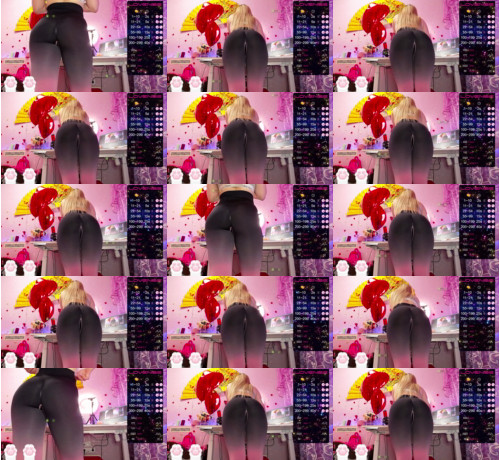 View or download file elena_xxx on 2023-03-16 from bongacams