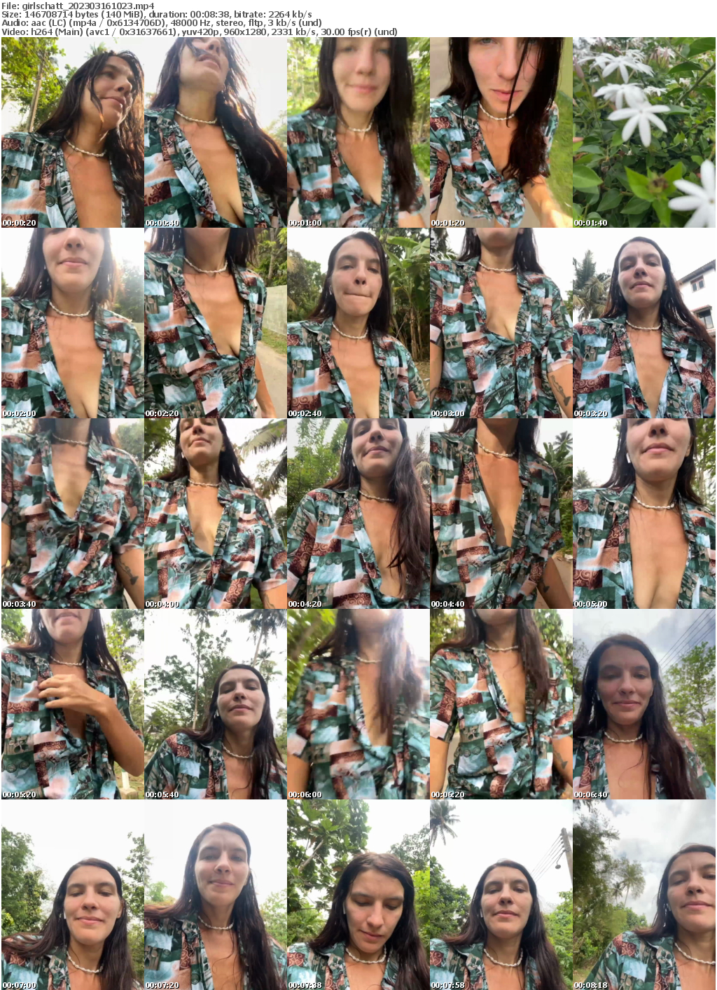 Preview thumb from girlschatt on 2023-03-16 @ bongacams