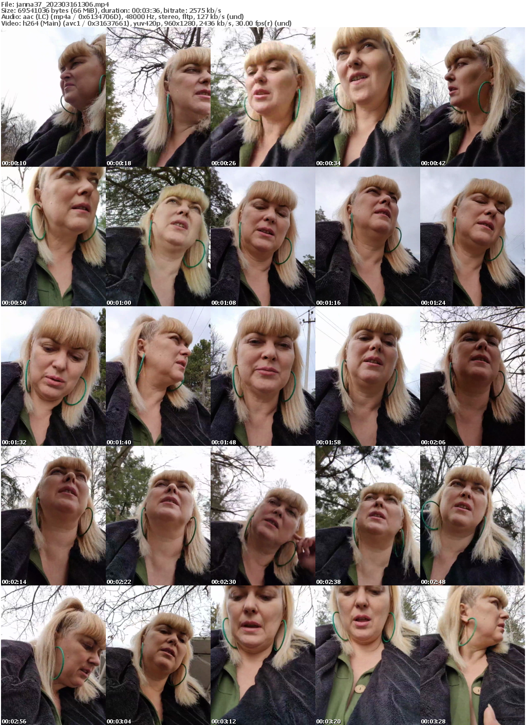 Preview thumb from janna37 on 2023-03-16 @ bongacams