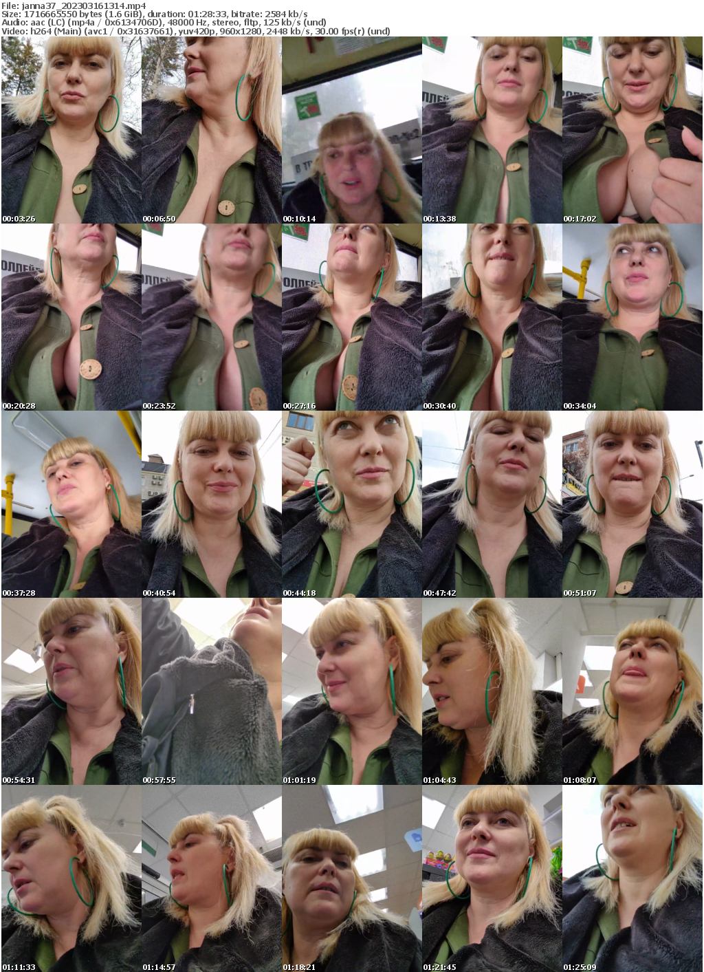 Preview thumb from janna37 on 2023-03-16 @ bongacams