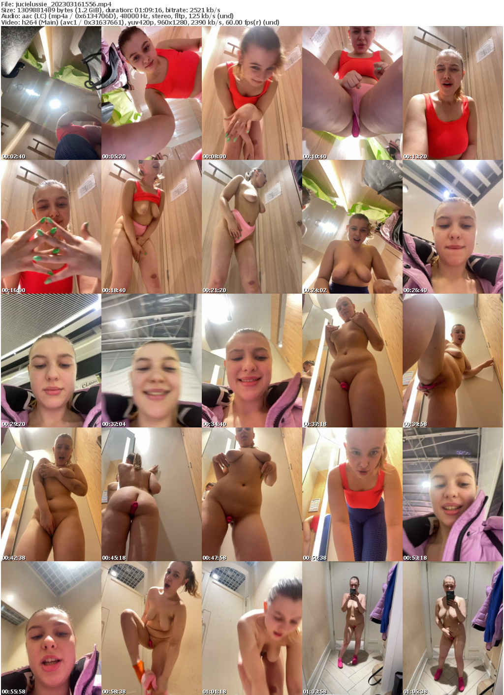 Preview thumb from jucielussie on 2023-03-16 @ bongacams