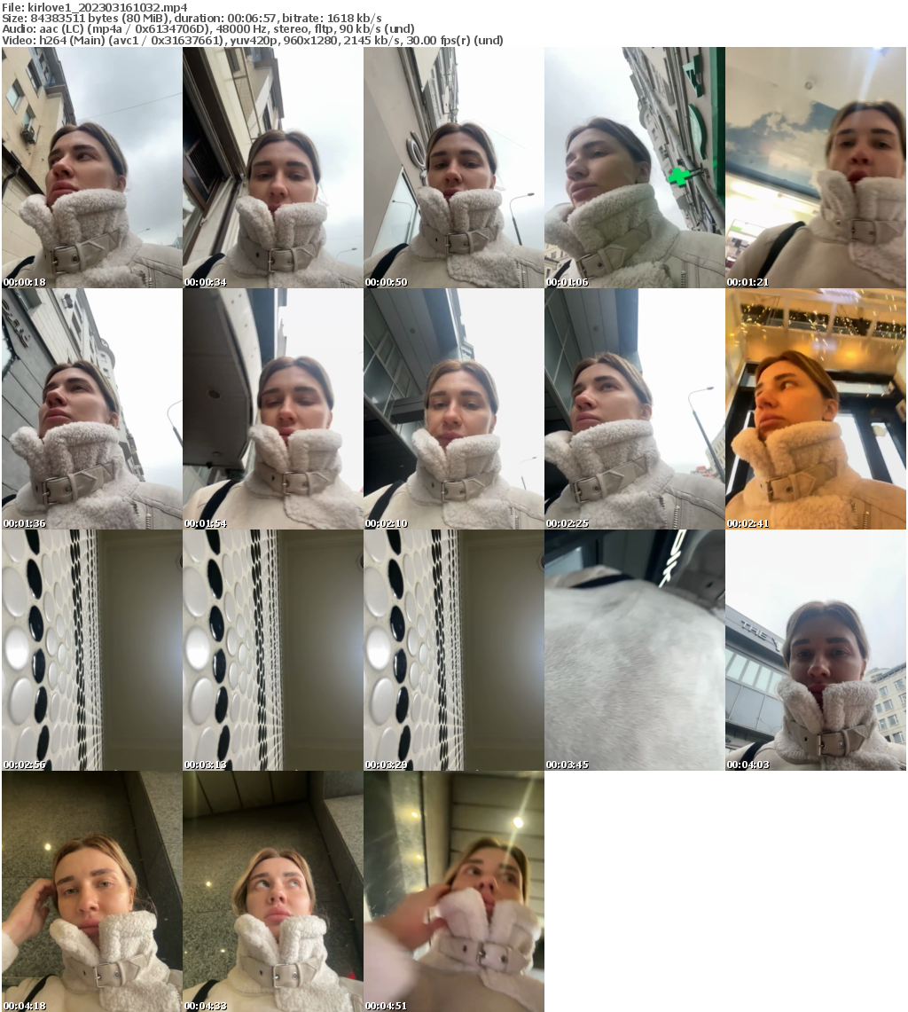 Preview thumb from kirlove1 on 2023-03-16 @ bongacams