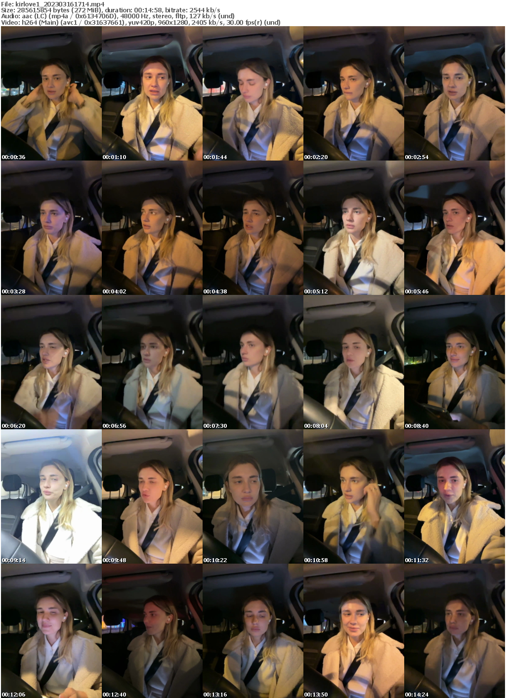 Preview thumb from kirlove1 on 2023-03-16 @ bongacams