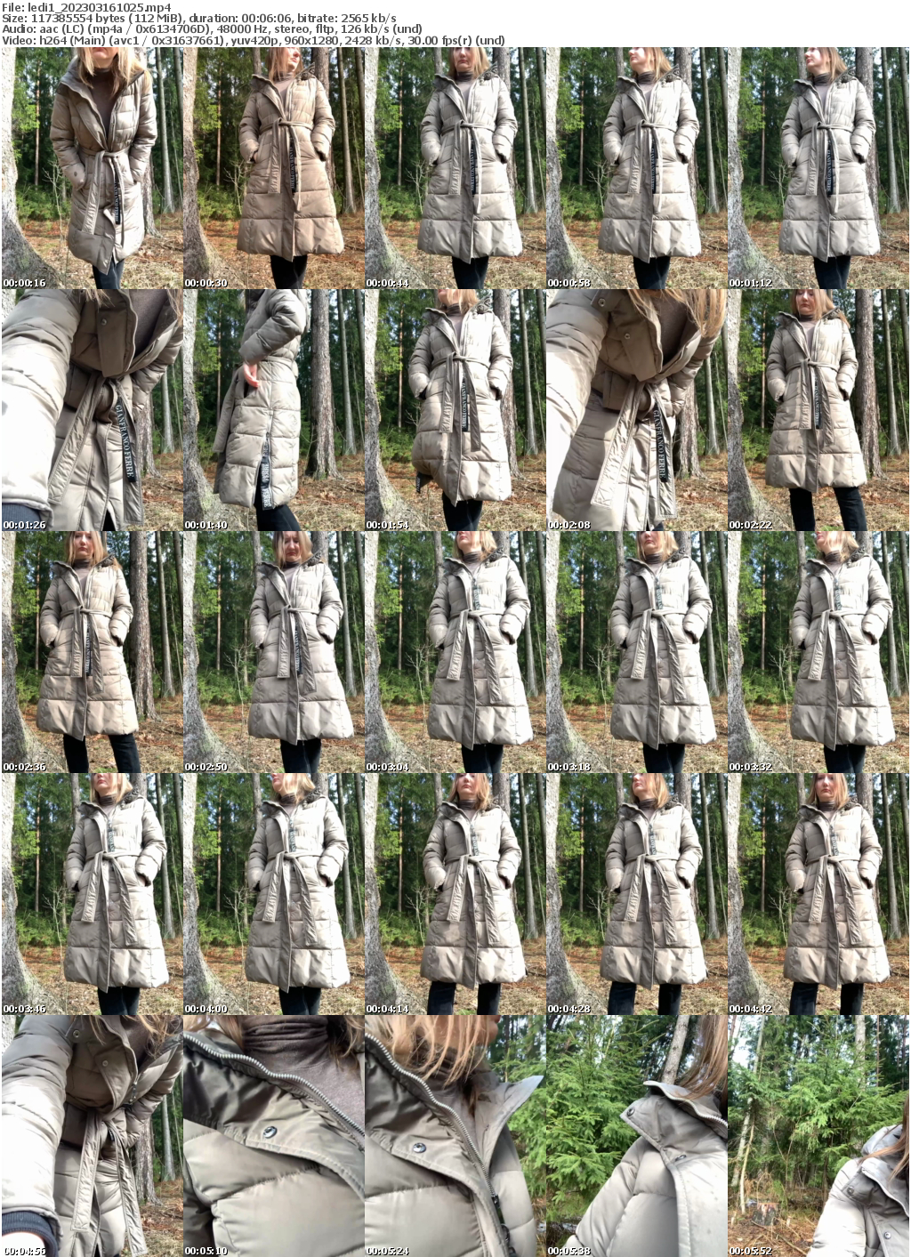 Preview thumb from ledi1 on 2023-03-16 @ bongacams