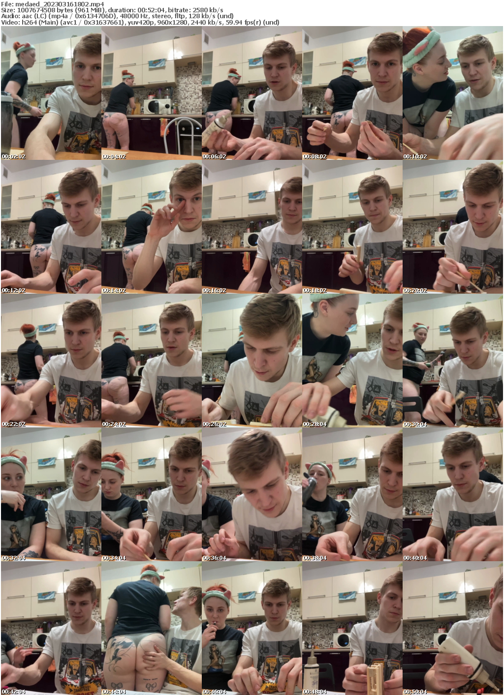 Preview thumb from medaed on 2023-03-16 @ bongacams